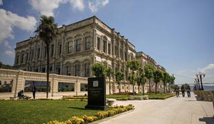 V Istanbulu so se začela nova pogajanja med Rusijo in Ukrajino