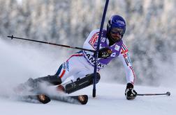 Grange : Skoraj sem že pripravljen