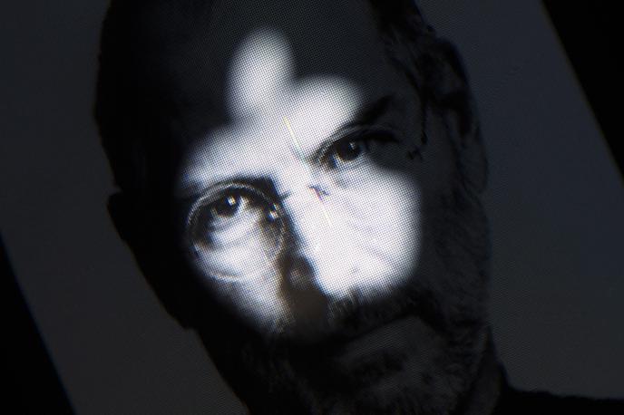 Steve Jobs | Steve Jobs, genij, ki je igral svojo igro | Foto Guliverimage