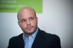 SD-jev Frangež zapušča politiko: Naslednjih 20 let ne bom poslanski ali županski kandidat