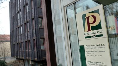 Nekdanja zaveznika Perutnina Ptuj in Probanka na sodišču