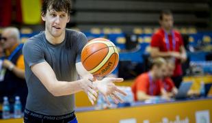 Jan Vesely je hvaležen Sloveniji, a se ji ne bo priklanjal