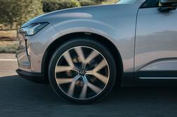 Volvo potrdil novega in razkril svojo trenutno največjo težavo