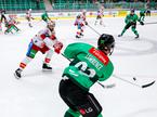 HK Olimpija KAC Celovec