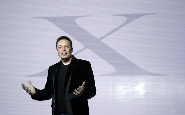 Musk je podjetje SpaceX ustanovil leta 2002. Podjetje se je sprva ukvarjala zgolj z izdelavo raket in potovanji v vesolje, poslom, ki je odvisno od pogodb z ameriško državo – z Naso in ameriško vojsko. SpaceX se zdaj ukvarja tudi s telekomunikacijami in umetno inteligenco. | Foto: Guliverimage