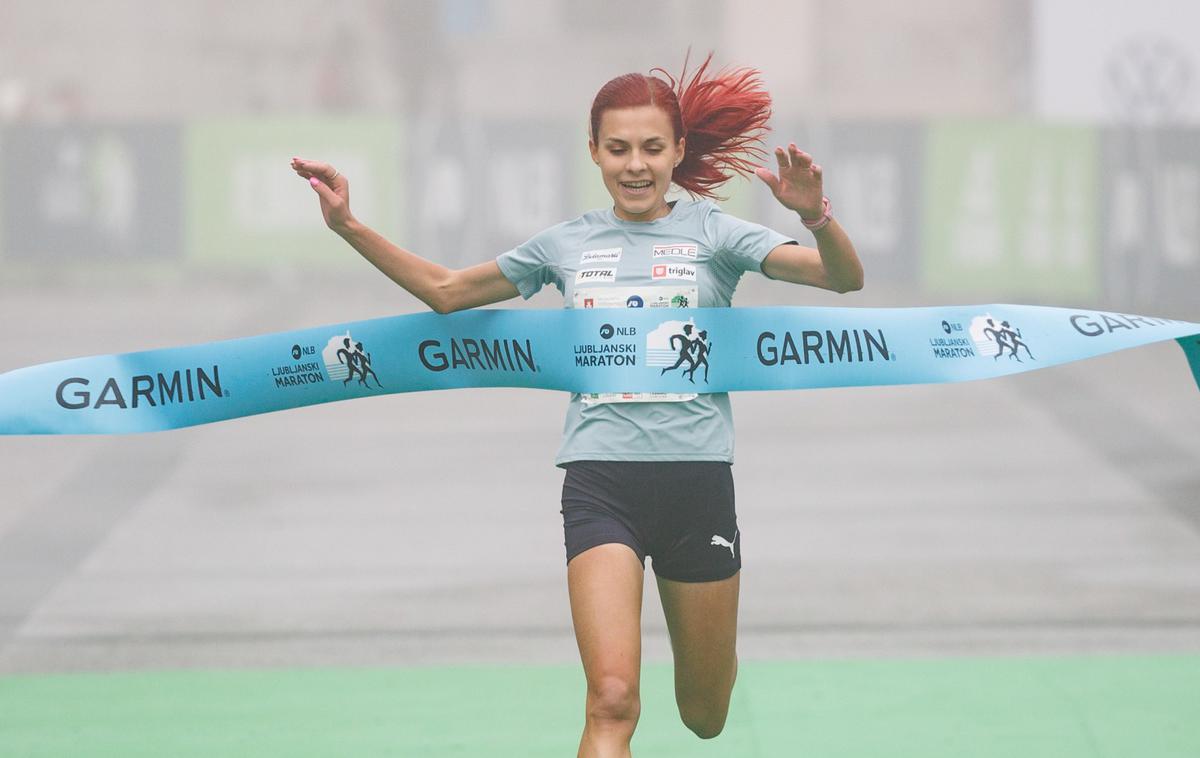 Klara Lukan | Klara Lukan  | Foto Nebojša Tejić/STA