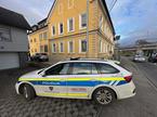 Policija