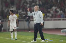 Selektor Malija kritičen do evropskih klubov in Fife