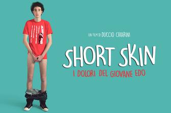 Pretesna koža (Short Skin - I dolori del giovane Edo)