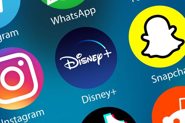 Uradno in dokončno: Disney+ v Sloveniji od 14. junija