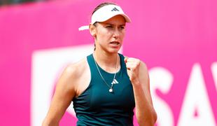 Juvan v polfinalu v Turčiji, Zidanšek v Italiji, Goffin je poskrbel za manjše presenečenje