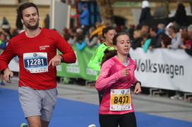 21. Ljubljanski maraton