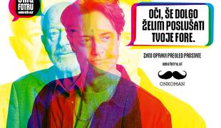 "Če je prepozno, ni koraka nazaj"