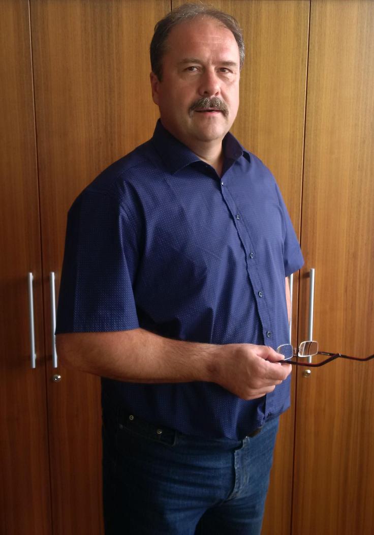 Slavko Koroš, policija | Foto: policija