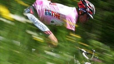 Basso pri Liquigasu do leta 2012