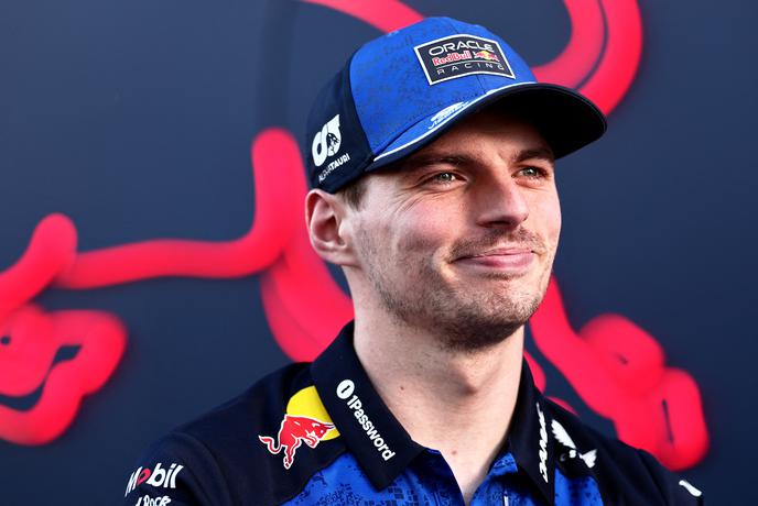 Verstappen bo debitiral na 24 urah Nürburgringa