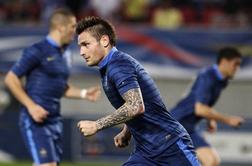 Debuchy: Francija je sposobna premagati Španijo