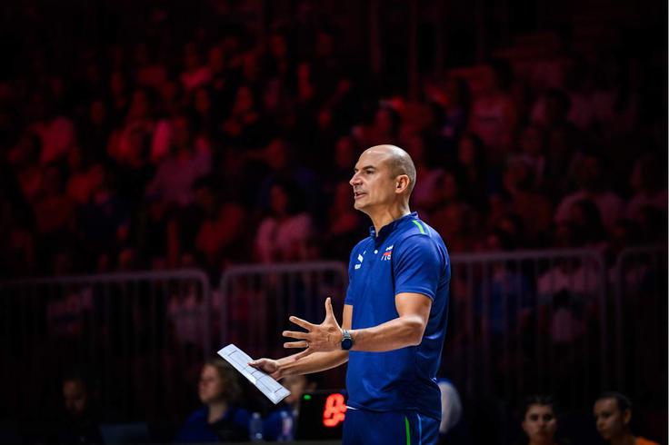 Fabio Soli | Foto: VolleyballWorld