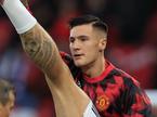 Benjamin Šeško United Chelsea