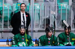 Olimpija v pričakovanju bitke s koroškimi zmaji