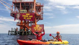 Sodišče zavrglo tožbo Greenpeacea proti Volkswagnu