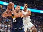 Nikola Jokić Denver Nuggets