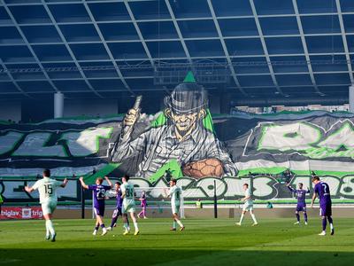 Olimpijo in Maribor po derbiju v Stožicah doletela ostra kazen