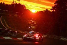 24 ur Nurburgring