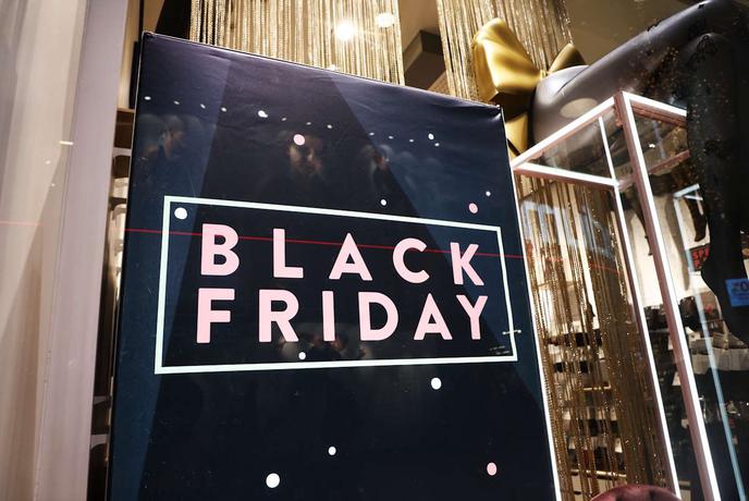 To so najboljši nakupi črnega petka