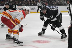 Calgary pri zadnji ekipi zahoda