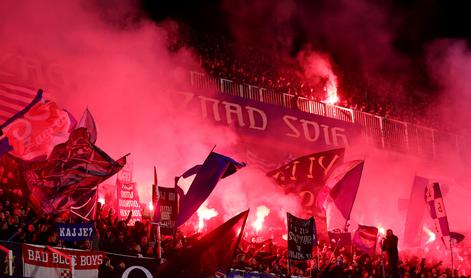 To bo še vroče, Dinamo Zagreb danes prvič v Srbiji v tem stoletju!