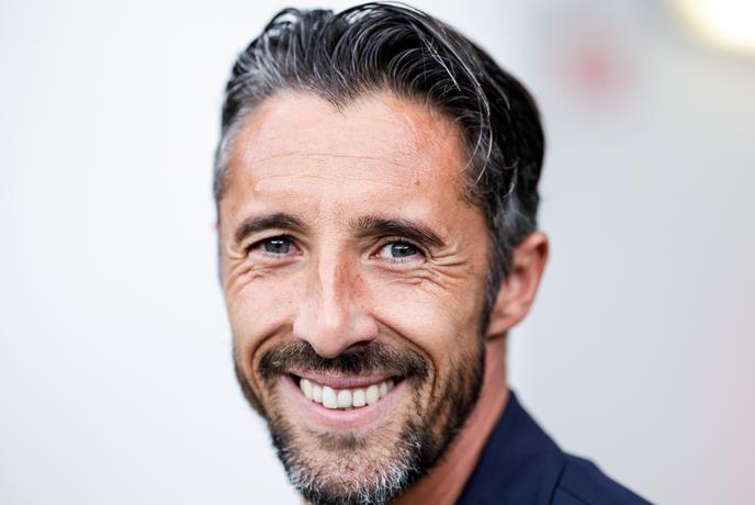 Federico Bessone: od naravne nesreče do Barcelone in Olimpije