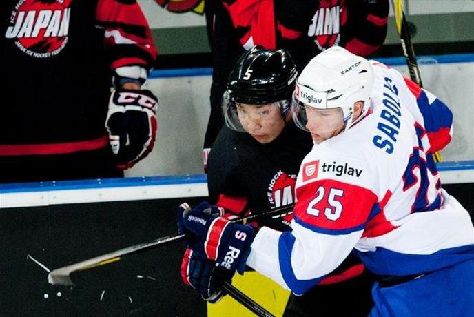 Za Saboličevo slovo od Södertälja kriv trener