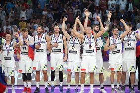 Maribor sporoča: Ponosni smo, da bomo druga najboljša ekipa