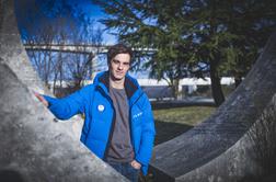 Izpoved nekdanjega skakalca: Po nesreči sem začel na svet gledati s širše perspektive