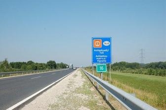 Vinjete, meje in rondoji