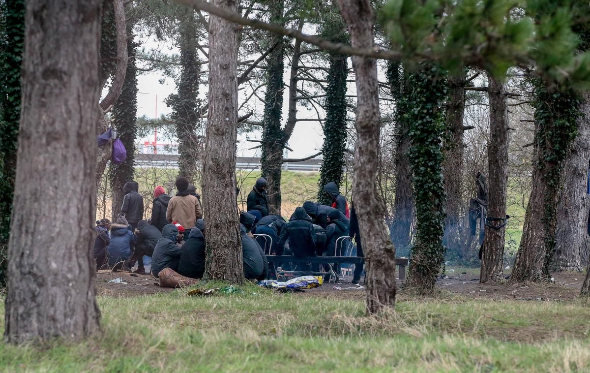 Migranti, migracije, Mehika | Uredba o mejnem nadzoru bo podaljšana do 15. septembra.  | Foto Guliverimage