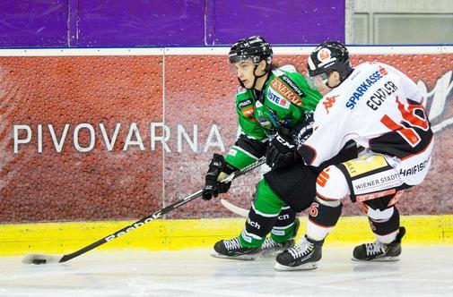 Innsbruck klonil proti Olimpiji