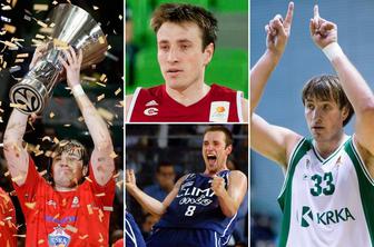 Matjaž Smodiš: Športna pot niso le trofeje in denar