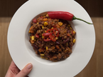 chilli con carne
