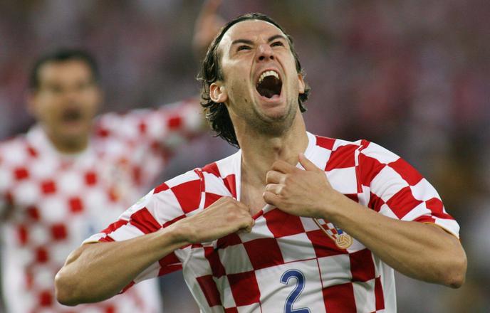 Srce parajoča zgodba hrvaškega velikana, ki se je zaljubil v Slovenijo