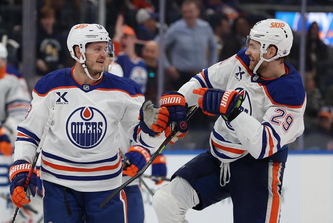 Tudi Edmonton potrdil končnico