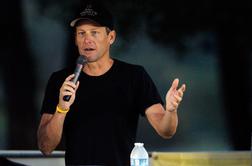 Armstrong tudi uradno brez sedmih zmag na Touru