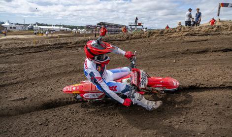 Tim Gajser in Jan Pancar namesto v Indonezijo na Finsko