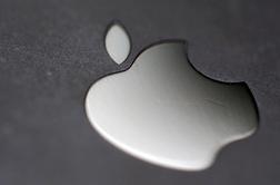 Apple mora Irski vrniti 13 milijard evrov davčnih ugodnosti