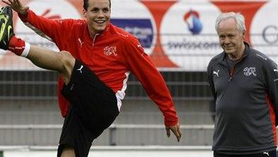 Degen iz Liverpoola v Stuttgart