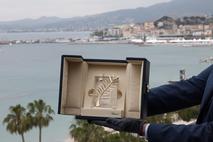 Zlata palma, Cannes