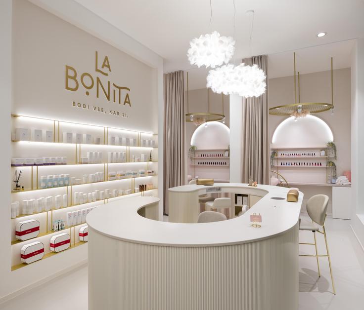 La Bonita - kozmetični studio | Foto: La Bonita
