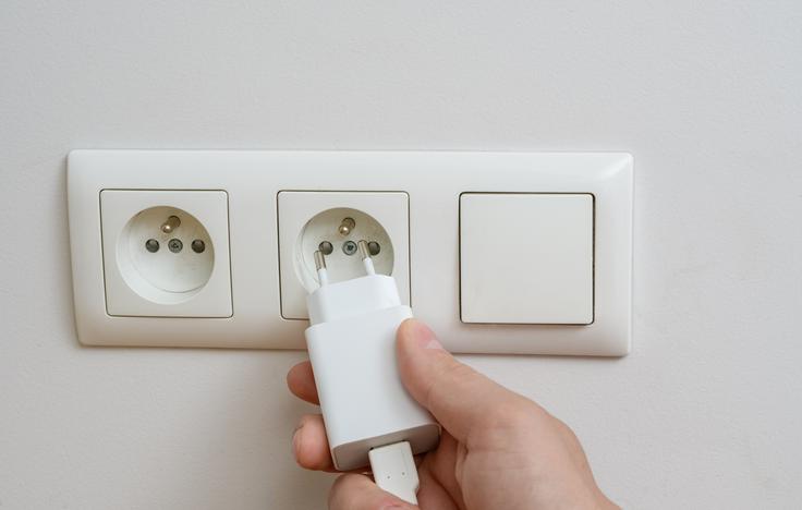 elektrika | Foto: Shutterstock