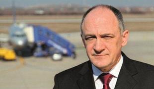 Letalski prevoznik ne more biti zaščitnik nacionalnega interesa!